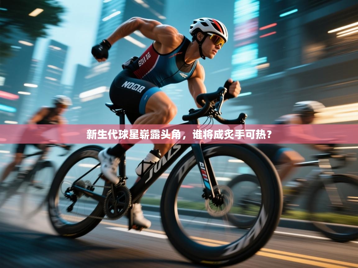 新生代球星崭露头角，谁将成炙手可热？  第2张