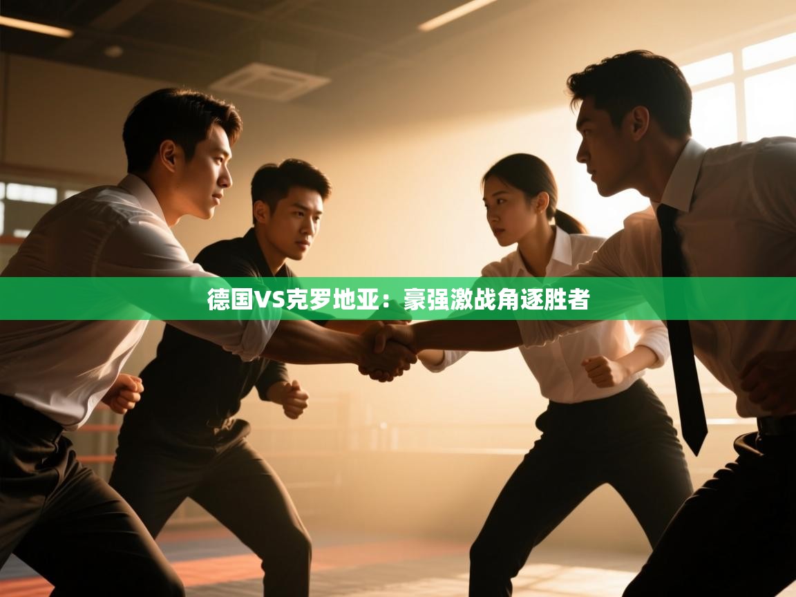 德国VS克罗地亚：豪强激战角逐胜者  第1张
