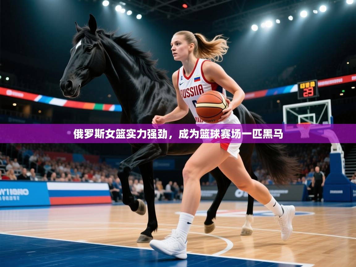 俄罗斯女篮实力强劲,成为篮球赛场一匹黑马 第1张