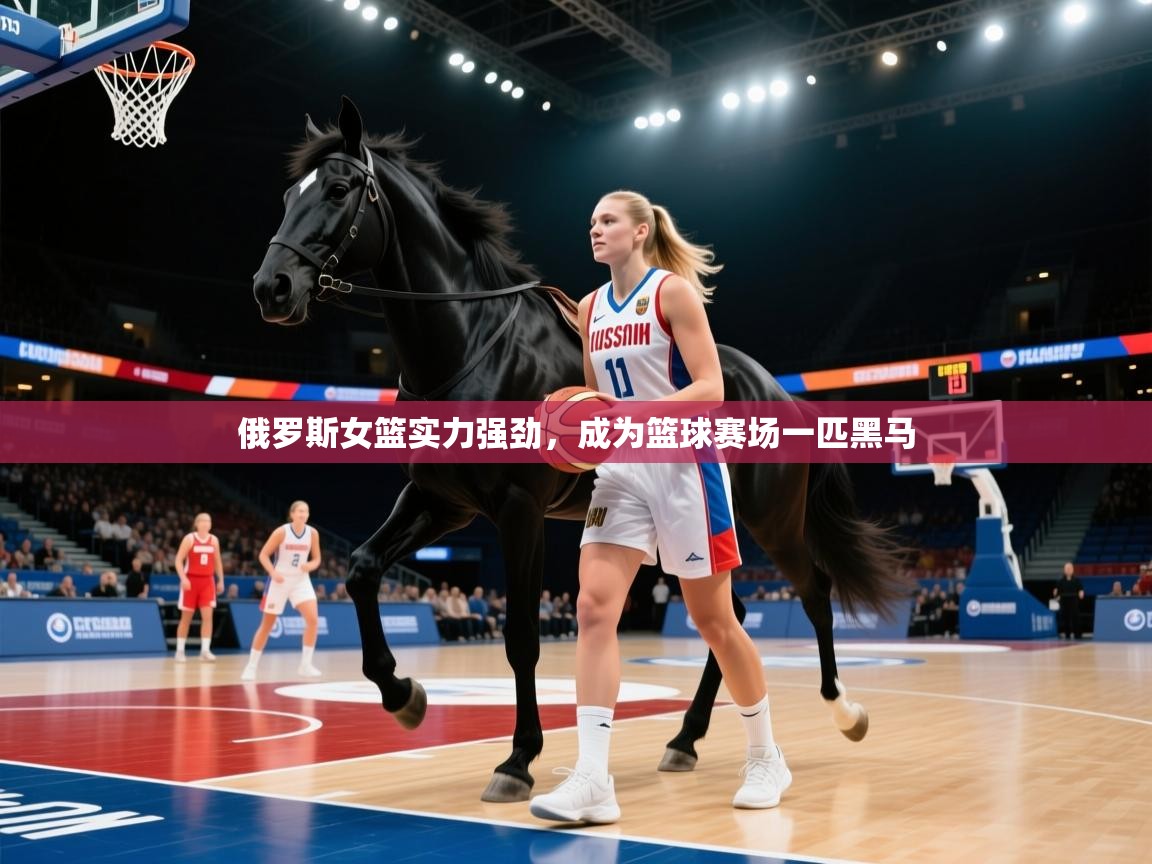 俄罗斯女篮实力强劲,成为篮球赛场一匹黑马 第2张