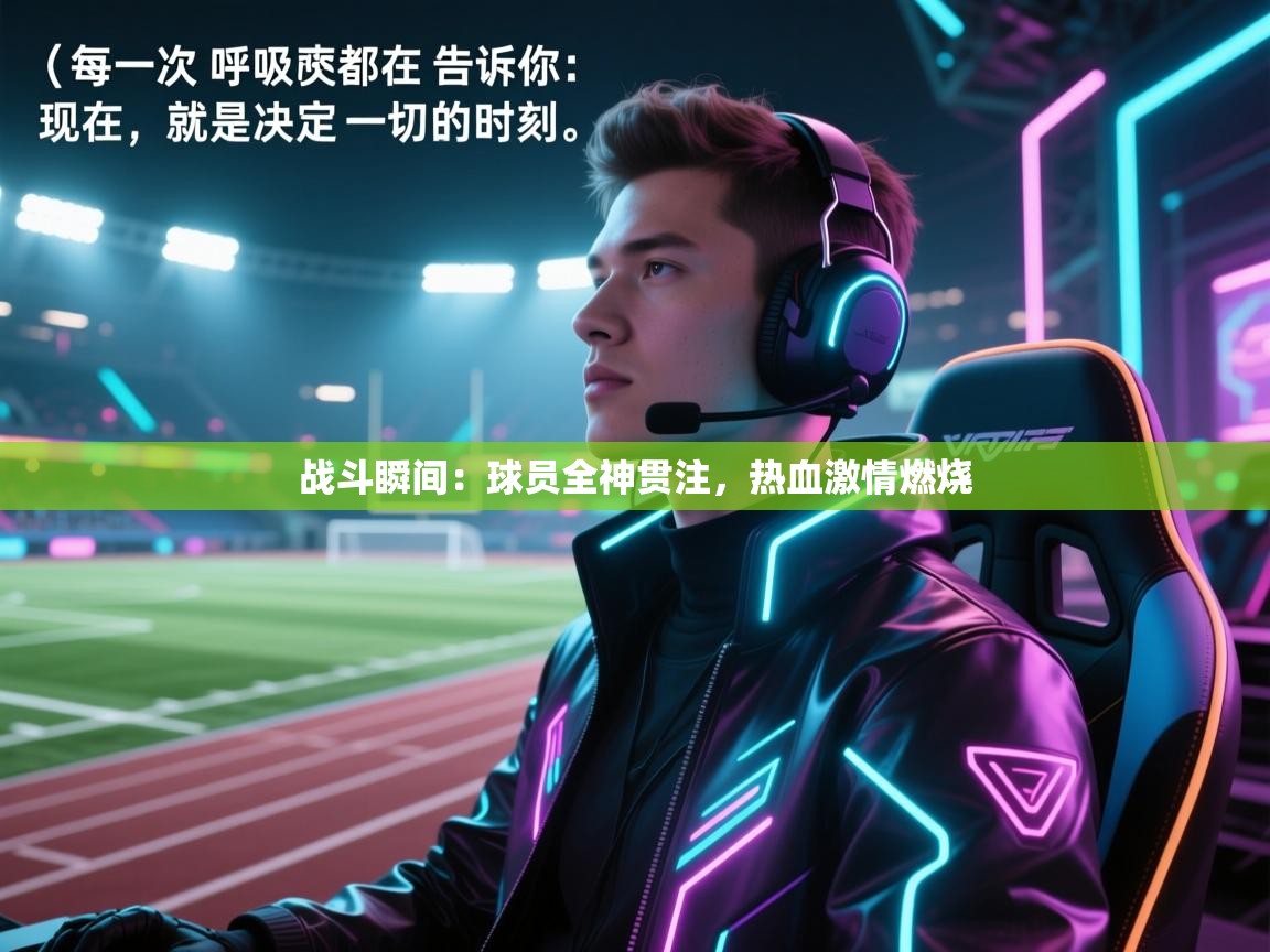 战斗瞬间:球员全神贯注,热血激情燃烧 第2张