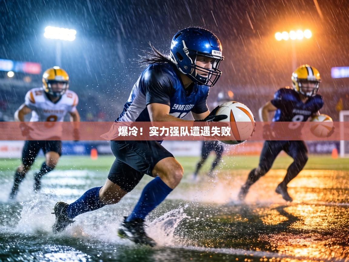 爆冷！实力强队遭遇失败  第2张